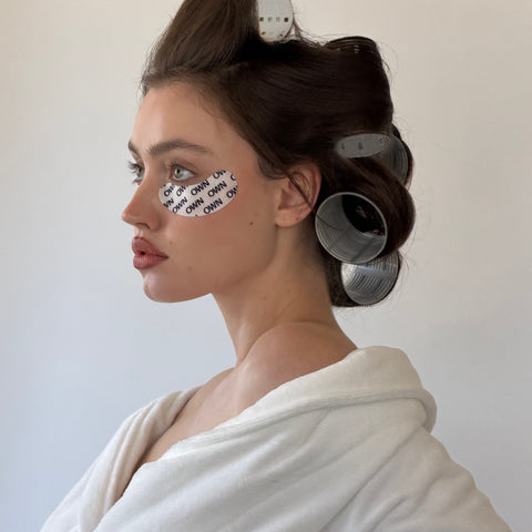 EYE PATCHES